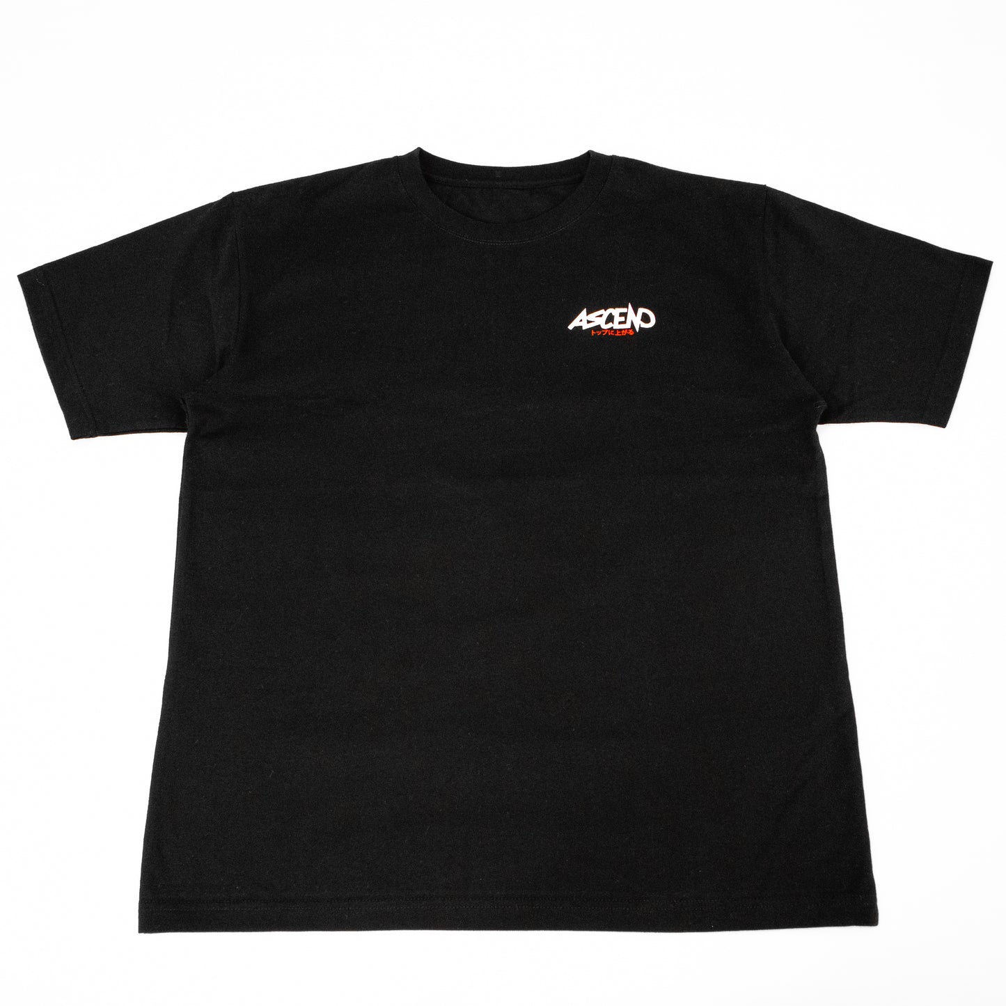 Ascend 峠 (Tōge) Oversized Tee