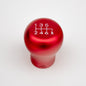 Prestige Lite (Anodized Red) (White_6_RBR) (M10x1.5)